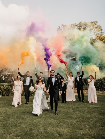 Garden Weddings Farmhouse And Barns5