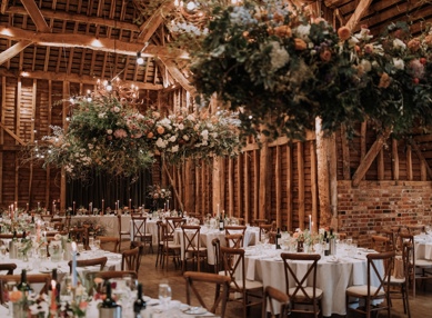 The Barns Tablescapes11