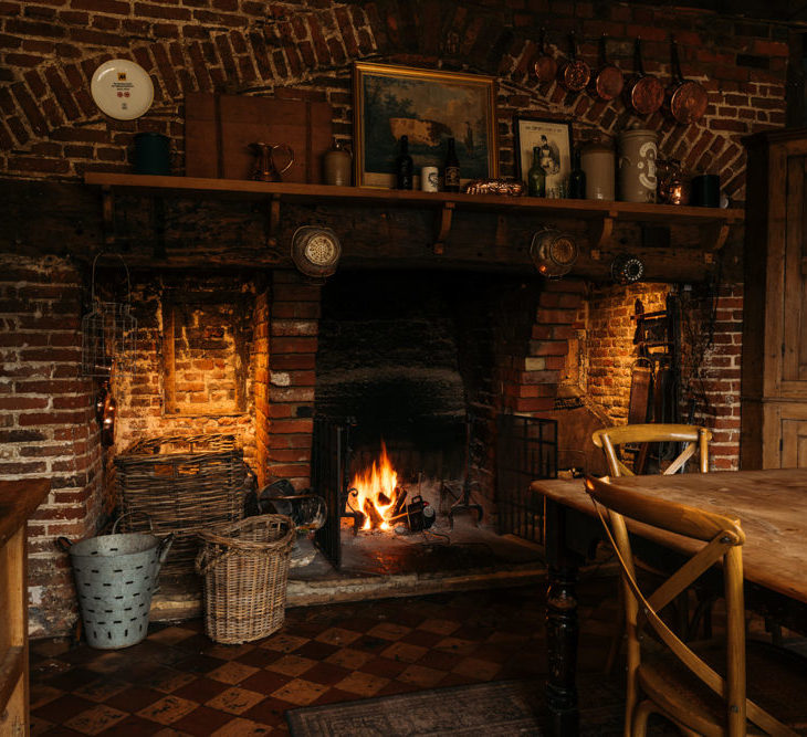 Spring Menu Farmhouse At Redcoats 2