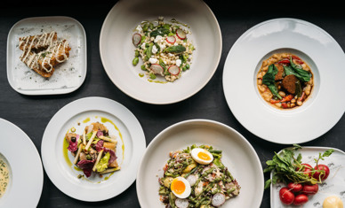 Spring Menu Farmhouse At Redcoats 39