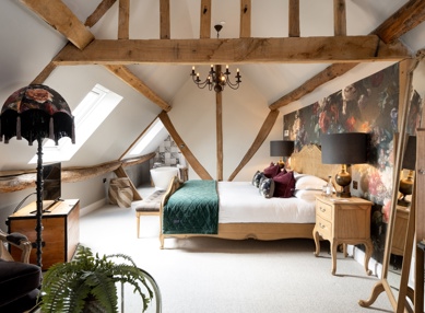 Barns Double Luxury4