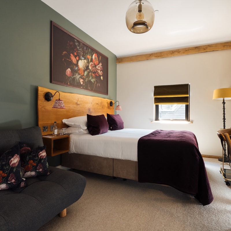 Hotel Hitchin Hertfordshire