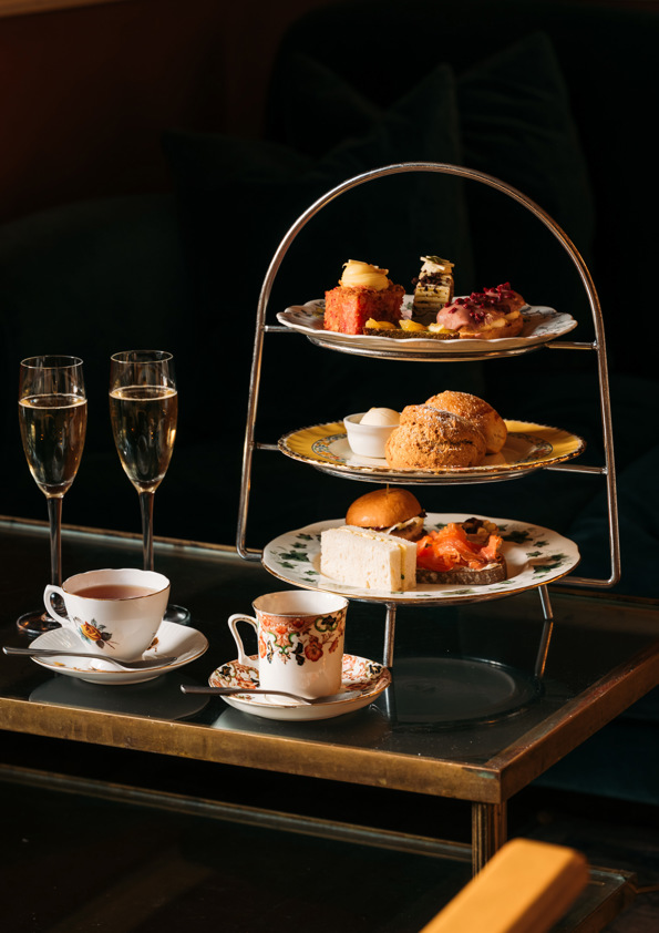 Farmhouse At Redcoats Feasting Dinner 123