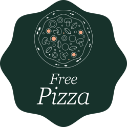 Farmhouse Pizza Dark
