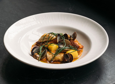 Farmhouse At Redcoats Farm To Fork Herfordshire Restaurant 25