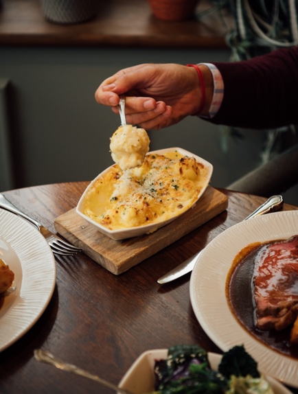 Roasts At The Farmhouse12
