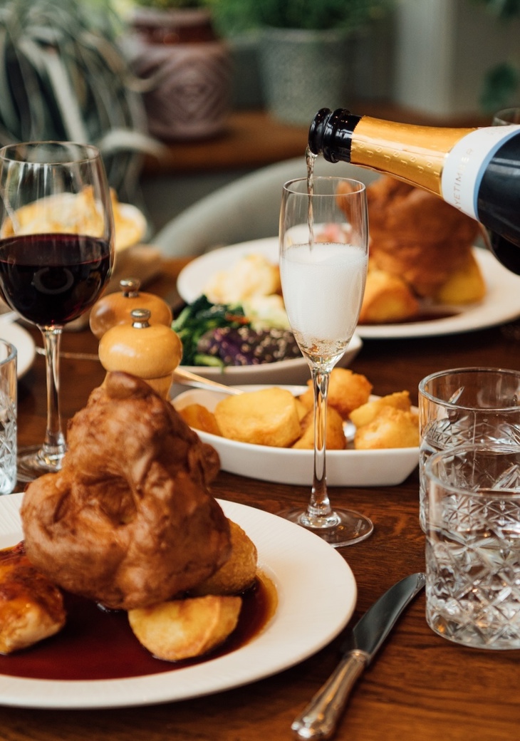 Roasts At The Farmhouse1