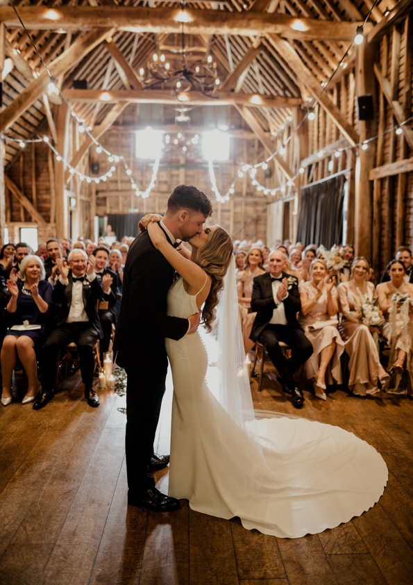 Weddings At The Barns3
