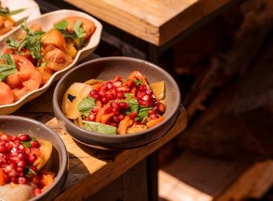 Farmhouse At Redcoats Feast Over Fire Bbqmenu Herfordshire Restaurant 61