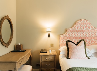 Room 11, TFH 8