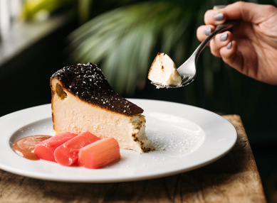 Spring Menu Farmhouse At Redcoats 85