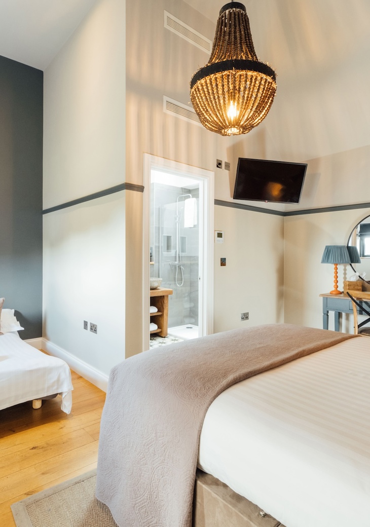 TFH July 23, Beth 122