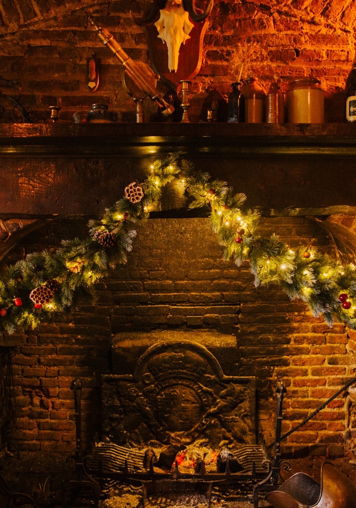 Christmas At The Farmhouse59