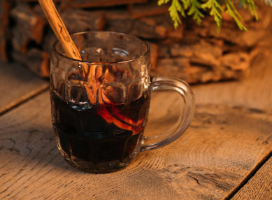 Farmhouse At Redcoats Christmas Festive Menu 8