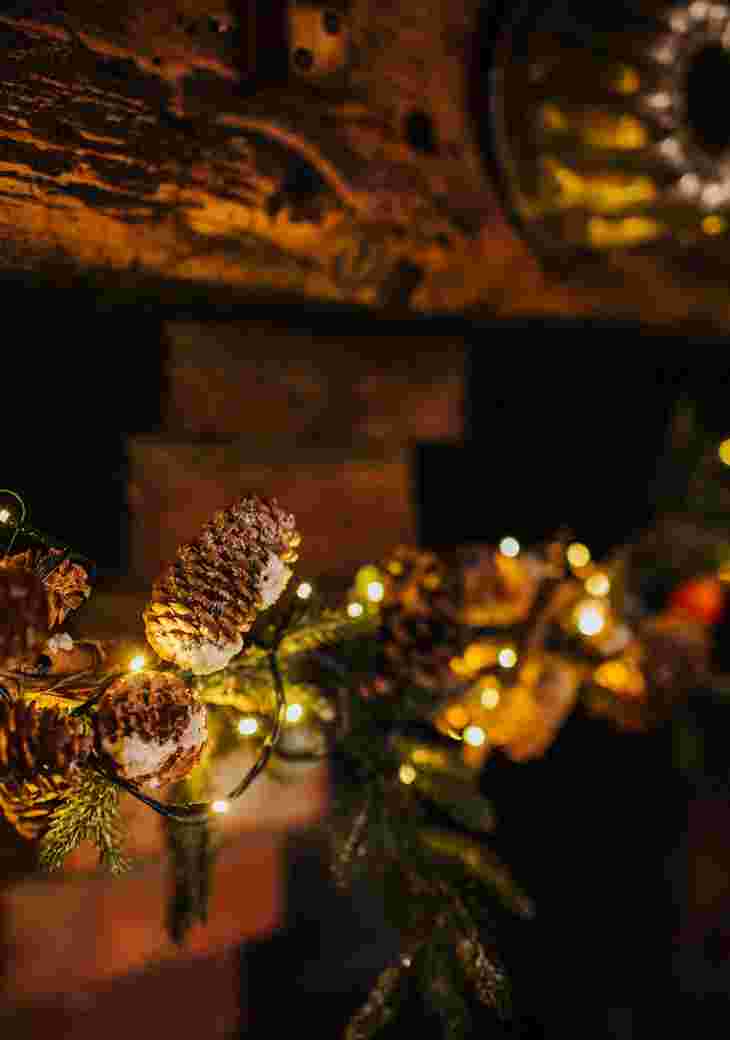 Christmas At The Farmhouse22