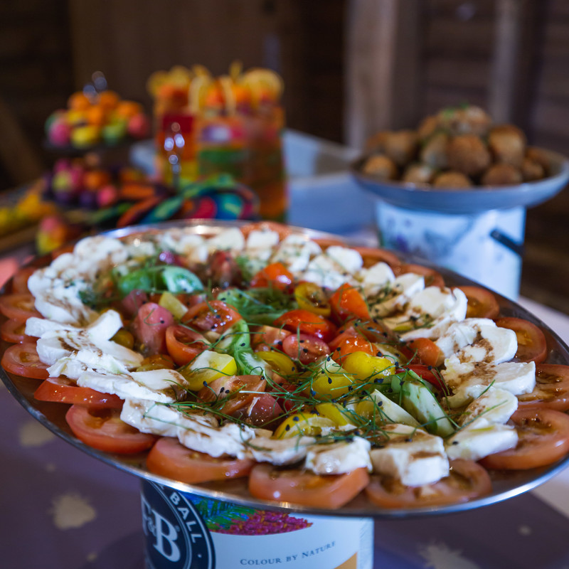 Barns At Redcoats Corporate Days And Events 9