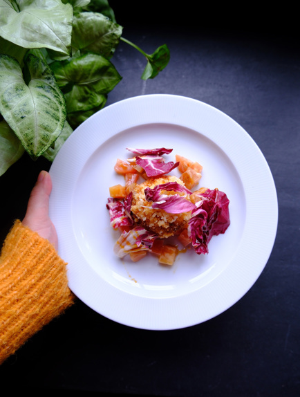 Set Lunch Menu At Farmhouse At Redcoats 4