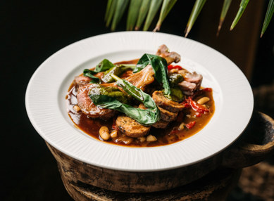 Spring Menu Farmhouse At Redcoats 56