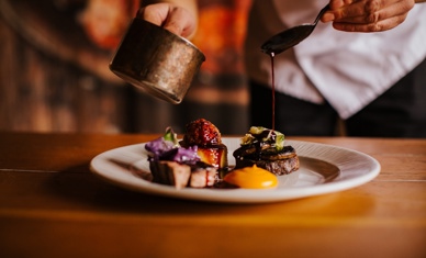 Food At The Farmhouse6