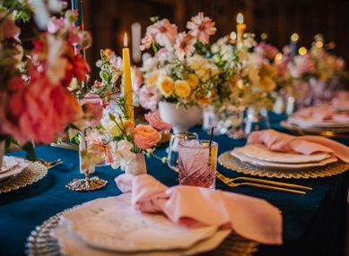 The Barns Tablescapes5