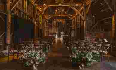 Weddings At The Barns6