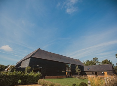 Barns Exterior14