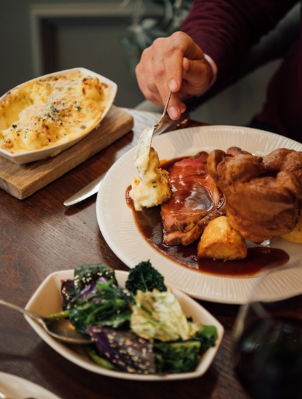 Roasts At The Farmhouse13