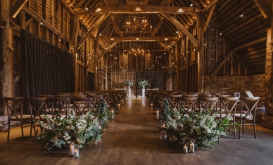 Weddings At The Barns8