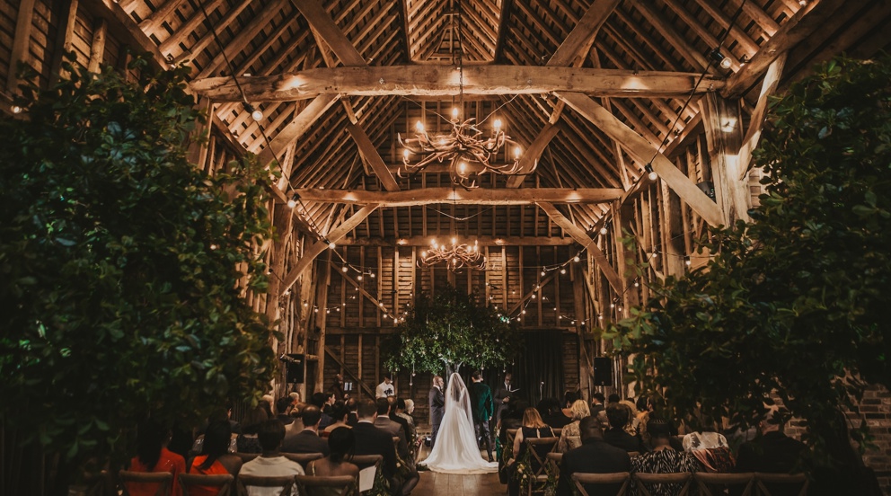 Weddings At The Barns9