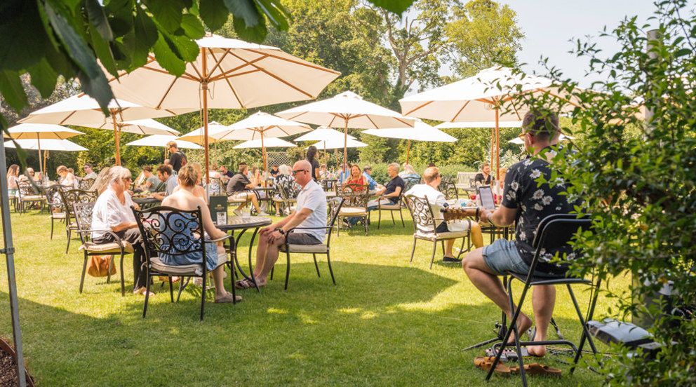 Farmhouse At Redcoats Feast Over Fire Bbqmenu Herfordshire Restaurant 60