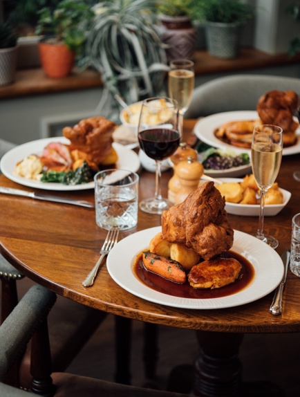 Roasts At The Farmhouse25